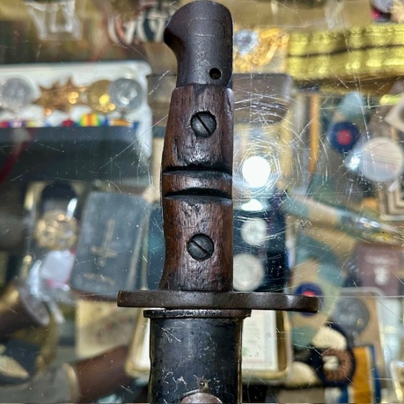 Home gaurd Bayonet Winchester 1